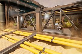 Image result for Sci-Fi Hydroponics Lab