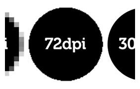 Image result for Dot vs Pixel