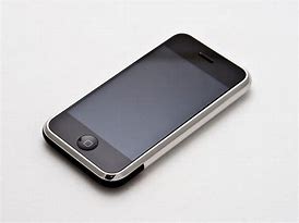 Image result for iPhone 1st Phone