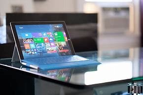 Image result for Microsoft Surface Pro Saphire