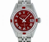 Image result for Rolex Smartwatches