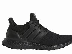 Image result for Adidas Black Running Shoes