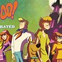 Image result for Scooby Doo Border