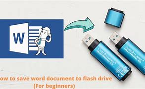 Image result for USB Flash Drive Doc