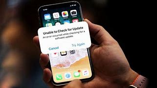 Image result for Lỗi Partially Set Up iPhone