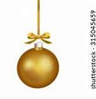 Image result for Gold Christmas Clip Art