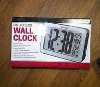 Image result for 36 Inch Wall Clock Farmhouse