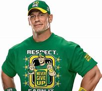 Image result for John Cena Reverse Hat