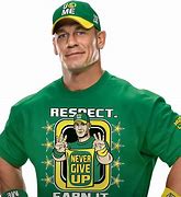 Image result for John Cena Green and Yellow