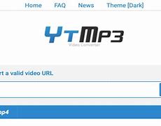 Image result for YouTube to MP3 Online Converter