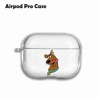 Image result for Scooby Doo AirPod Case