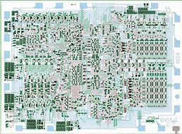 Image result for Intel 4004 Schematic