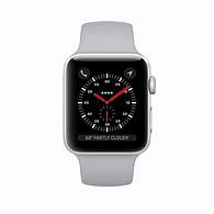 Image result for Apple Watch Series 3 38Mm and Series 9 41Mm Side by Side