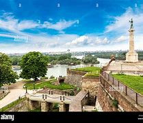 Image result for Pobednik Belgrade Fortress