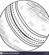 Image result for Cricket Line Drawing