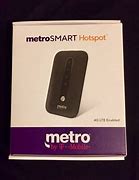 Image result for Metro PCS Wifi Box