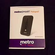 Image result for Metro Wifi Box