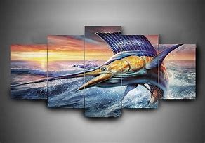 Image result for Inspirational Wall Art Fishing