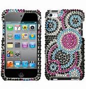 Image result for iPod 4 Bling Cases