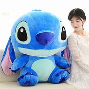 Image result for Stitch Toys for Girls
