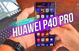 Image result for Huawei P-40 Pro Display