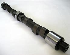 Image result for Solid Old Camshaft