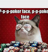 Image result for Amazement Meme Poker