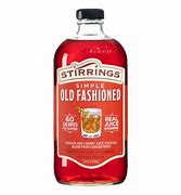 Image result for Old-Fashioned Drink Mix
