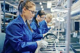 Image result for People Working in Industry Photos