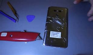 Image result for Verizon LG G6 Back Glass Replacement