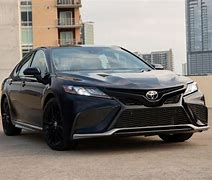 Image result for 2019 Toyota Camry SE vs XSE