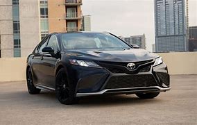 Image result for Toyota Camry XSE Con Bocinas