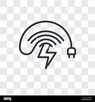 Image result for Wireless Charger Icon