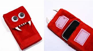 Image result for Handmade iPhone Case Creepy