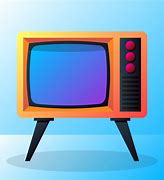 Image result for TV/Television Clip Art