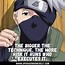 Image result for Naruto Quotes Hatake Kakashi