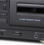 Image result for CD Player Cassette Deck Combo