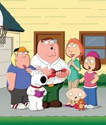 Image result for Family Guy Cousin
