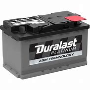 Image result for H7 AGM Battery