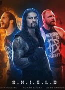 Image result for Roman Reigns WWE Book