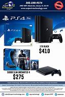 Image result for PS4 Pro 500GB