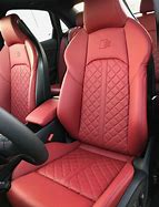 Image result for Best Interior Color for Red Car