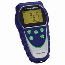 Image result for Isense Thermometer