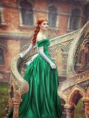 Image result for Princess Ariel with Pink Wings