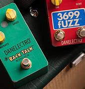 Image result for Stereo Delay Pedal