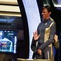 Image result for New Star Trek Uniforms