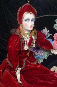 Image result for Small Princess Dolls