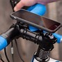 Image result for Bicycle Stem Mount Phone Holder