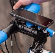 Image result for Gravel Bike Phone Mount