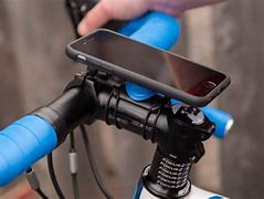 Image result for Phone Bike Clip Mount